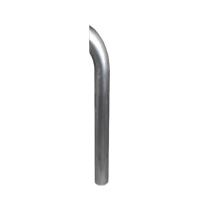 P208374 Donaldson Stack pipe curved 5 in 127 mm od x 36 in 914 mm