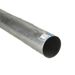 P216197 Donaldson Stack pipe straight 6 in 152 mm id x 48 in 1219 mm