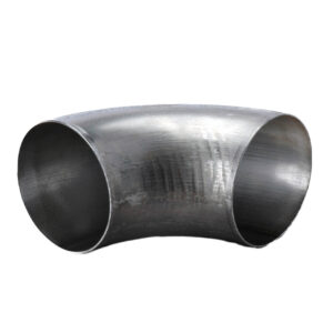 P235772 Donaldson Koleno 90 vnější průměr 127 mm