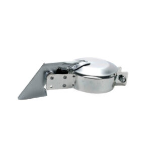 P270538 Donaldson Rain cap 3 5 in 89 mm