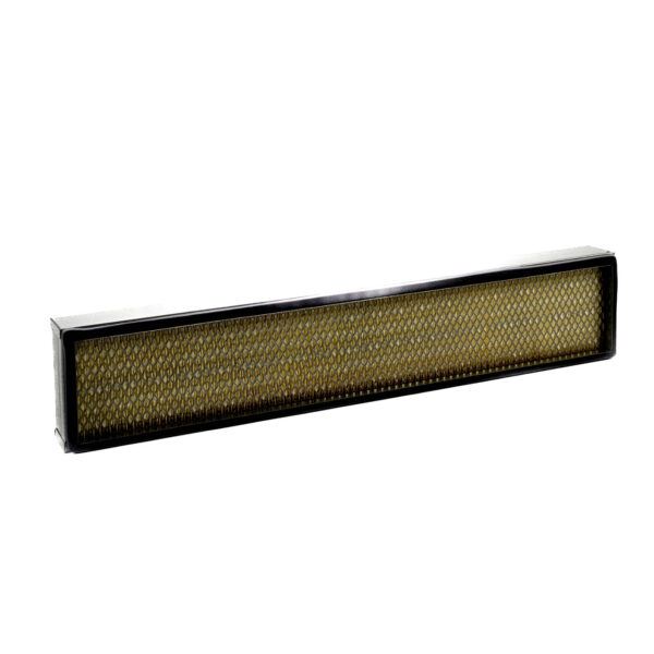 AIR FILTER, PANEL VENTILATION