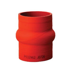 P532962 Donaldson Hadice přechodová silikonová Nomex 4 vrstva