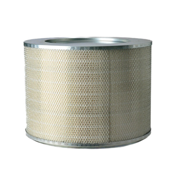 AIR FILTER, PRIMARY ROUND