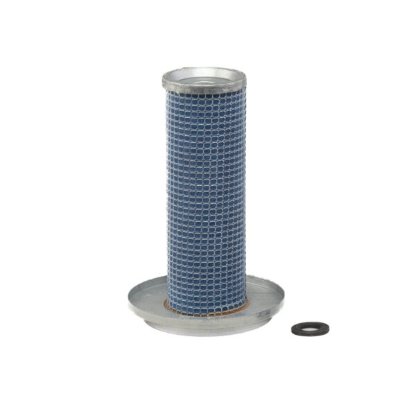 AIR FILTER, SAFETY