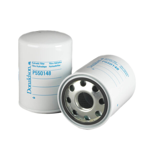 HYDRAULIC FILTER, SPIN-ON