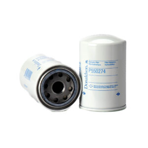 P550274 Donaldson Hydraulický filtr šroubovací