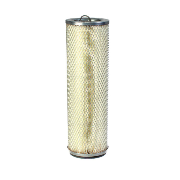 AIR FILTER, PRIMARY ROUND