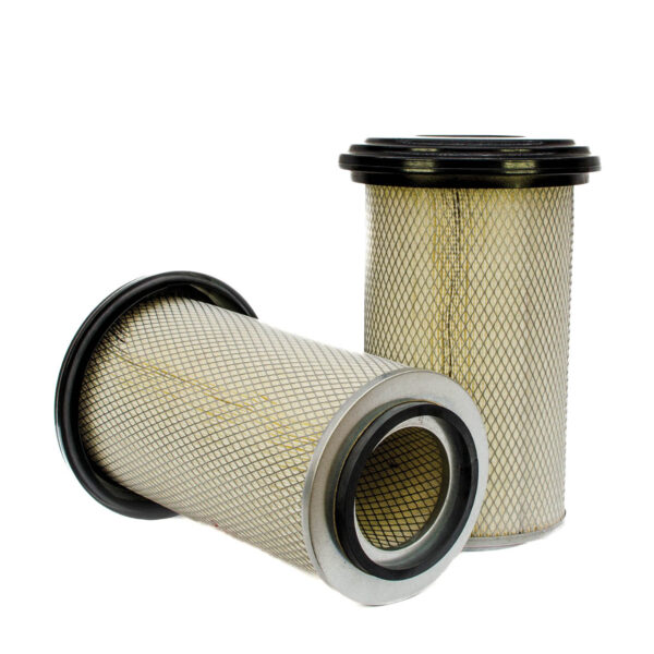 AIR FILTER, PRIMARY ROUND