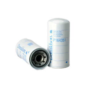 P164351 Donaldson Hydraulický filtr šroubovací