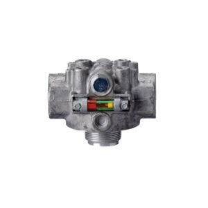 P165973 Donaldson Patice komplet HMK05 DuraMax