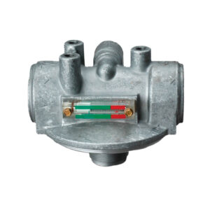 P166665 Donaldson Patice hydraulického filtru