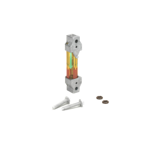 HYDRAULIC INDICATOR