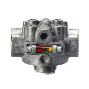 P167622 Donaldson Patice komplet HMK05 DuraMax