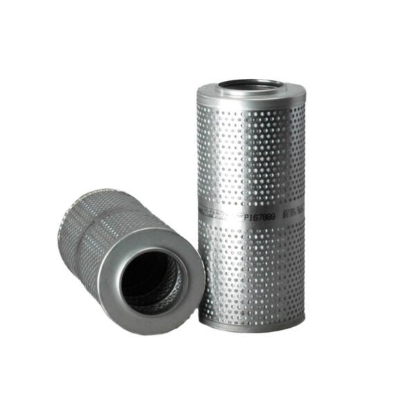 HYDRAULIC FILTER, CARTRIDGE