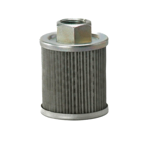 HYDRAULIC FILTER, STRAINER