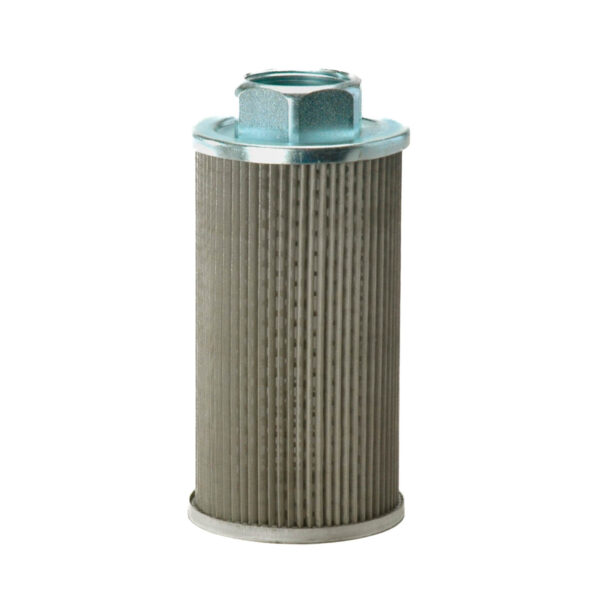HYDRAULIC FILTER, STRAINER