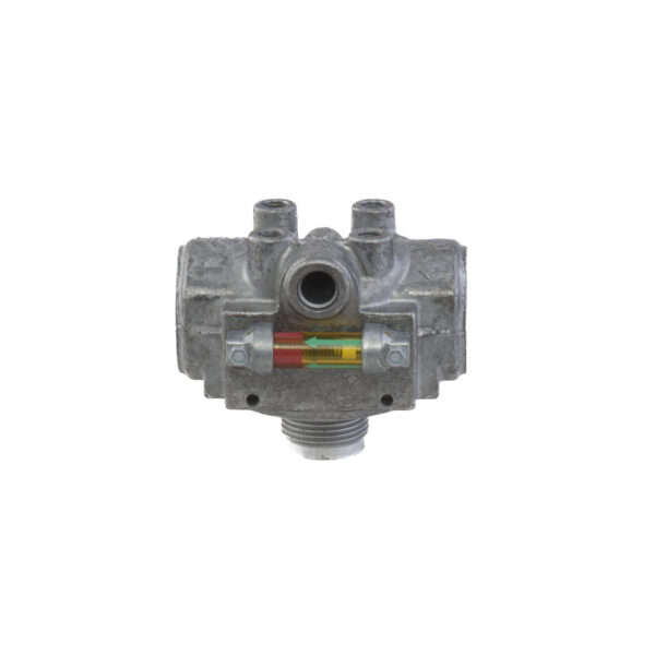 HEAD ASSEMBLY, HYDRAULIC