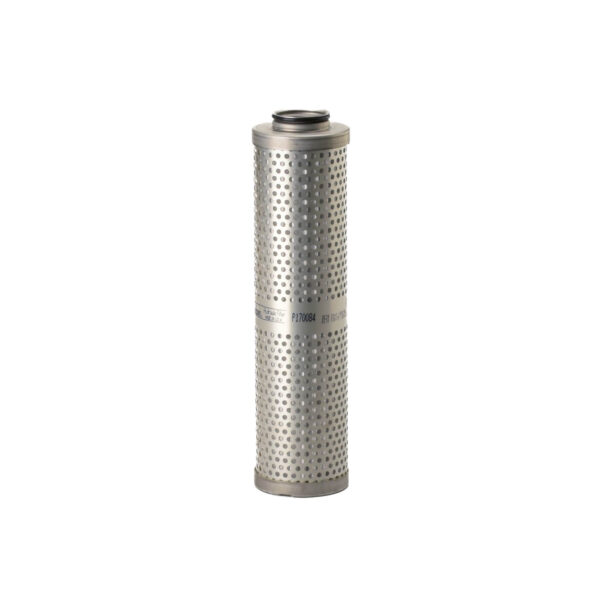 HYDRAULIC FILTER, CARTRIDGE