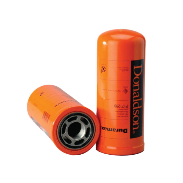HYDRAULIC FILTER, SPIN-ON DURAMAX