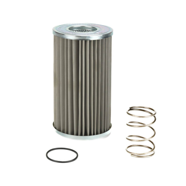 HYDRAULIC FILTER, CARTRIDGE