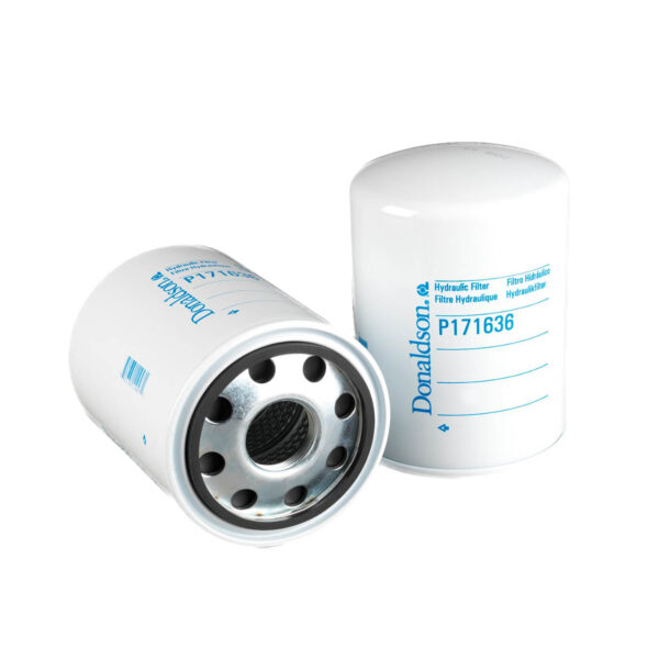 HYDRAULIC FILTER, SPIN-ON
