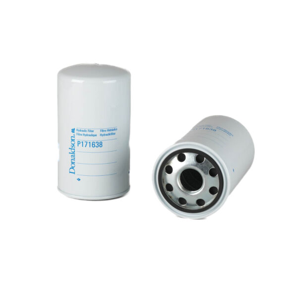 HYDRAULIC FILTER, SPIN-ON