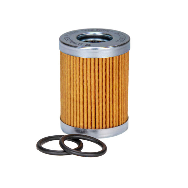 HYDRAULIC FILTER, CARTRIDGE