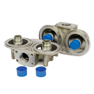 P563274 Donaldson Patice hydraulického filtru