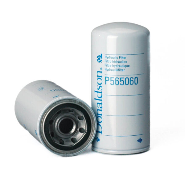 HYDRAULIC FILTER, SPIN-ON