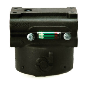 P567643 Donaldson Patice hydraulického filtru