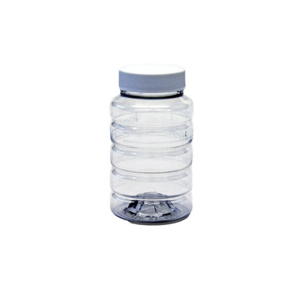 TEST SAMPLE BOTTLES