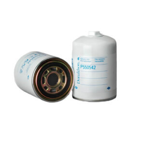 P550542 Donaldson Hydraulický filtr šroubovací