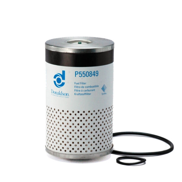 FUEL FILTER, WATER SEPARATOR CARTRIDGE