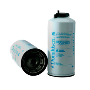 P550900 Donaldson Palivový filtr odlučovač vody plnoprůtokový twist drain