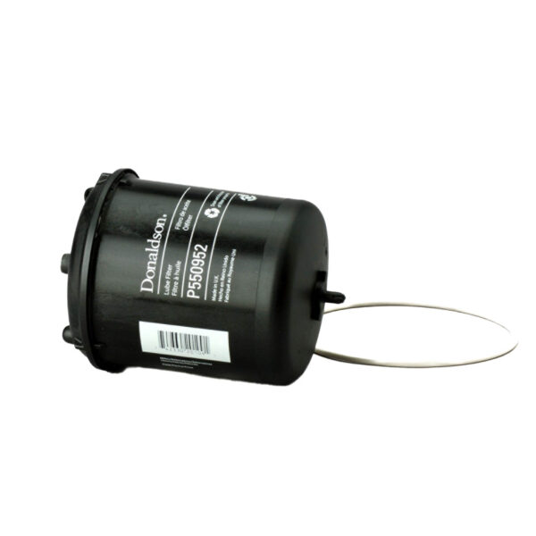 LUBE FILTER, CARTRIDGE