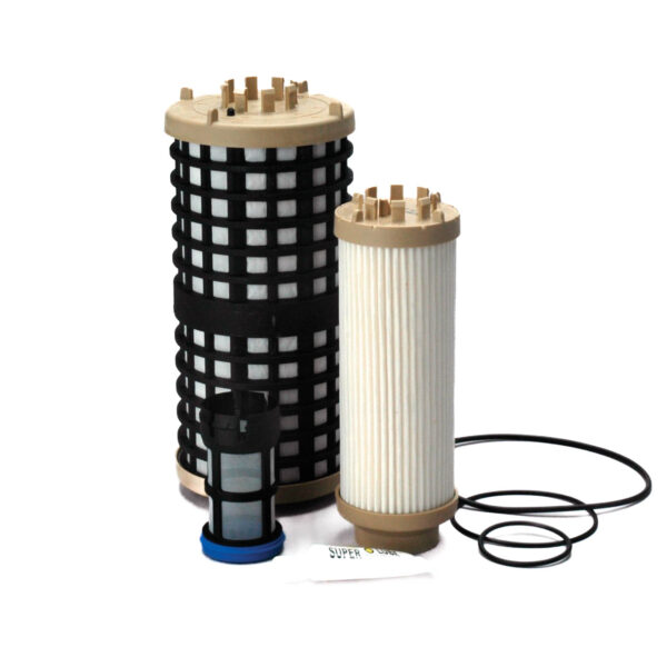 FUEL FILTER KIT
