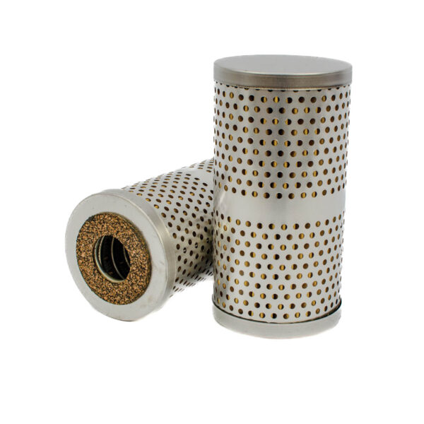 HYDRAULIC FILTER, CARTRIDGE