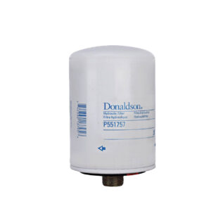 P551757 Donaldson Hydraulický filtr šroubovací