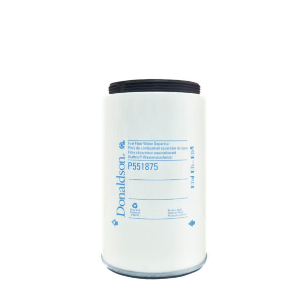 FUEL FILTER, WATER SEPARATOR SPIN-ON