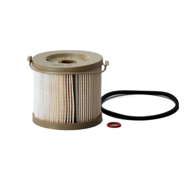 FUEL FILTER, WATER SEPARATOR CARTRIDGE