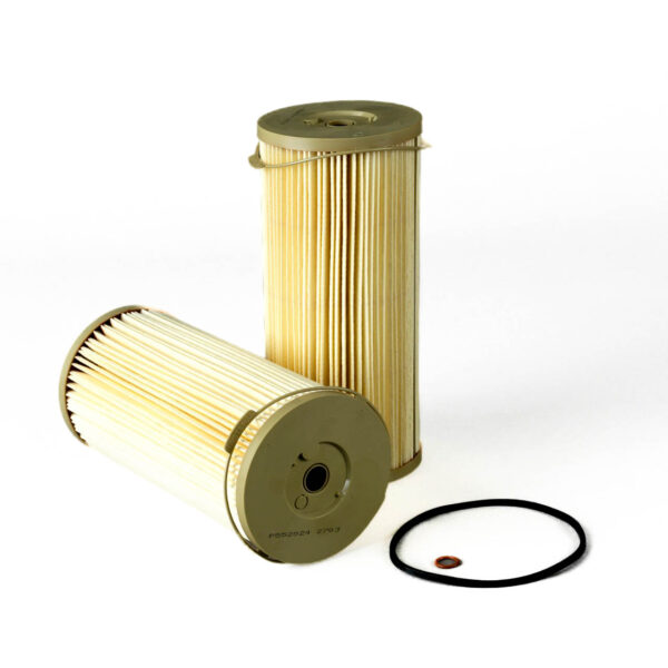 FUEL FILTER, WATER SEPARATOR CARTRIDGE