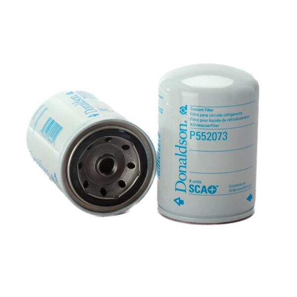 COOLANT FILTER, SPIN-ON SCA PLUS