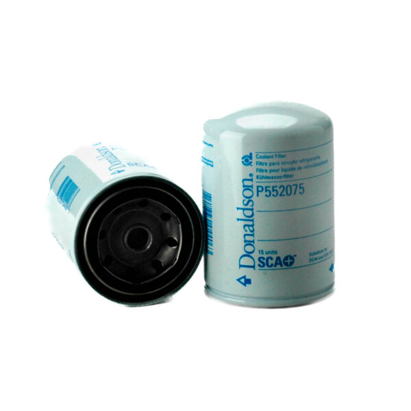COOLANT FILTER, SPIN-ON SCA PLUS