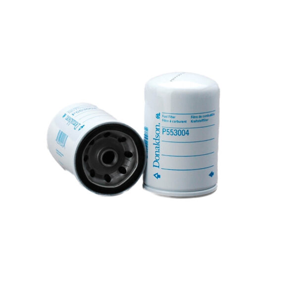 FUEL FILTER, SPIN-ON