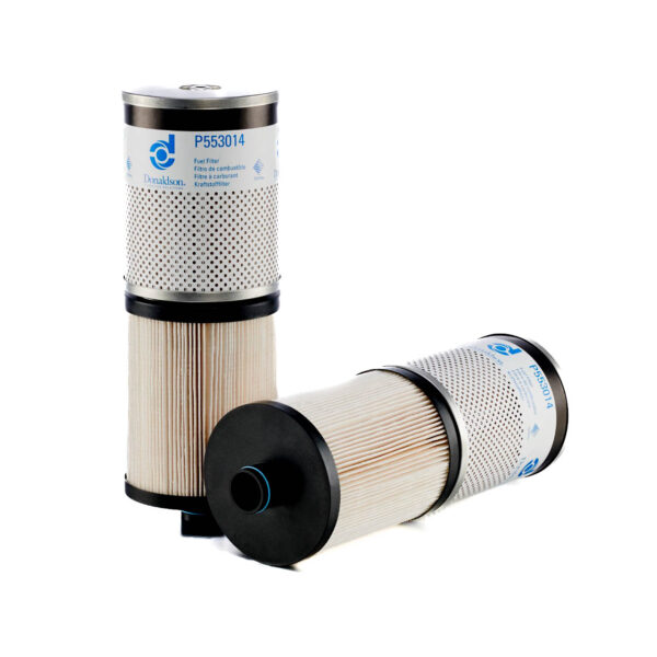 FUEL FILTER, CARTRIDGE