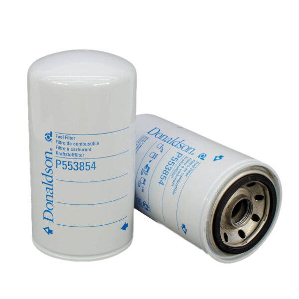 FUEL FILTER, SPIN-ON