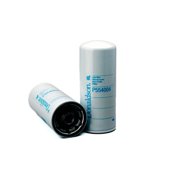 LUBE FILTER, SPIN-ON FULL FLOW