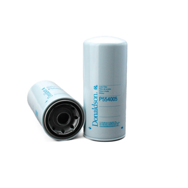 LUBE FILTER, SPIN-ON FULL FLOW