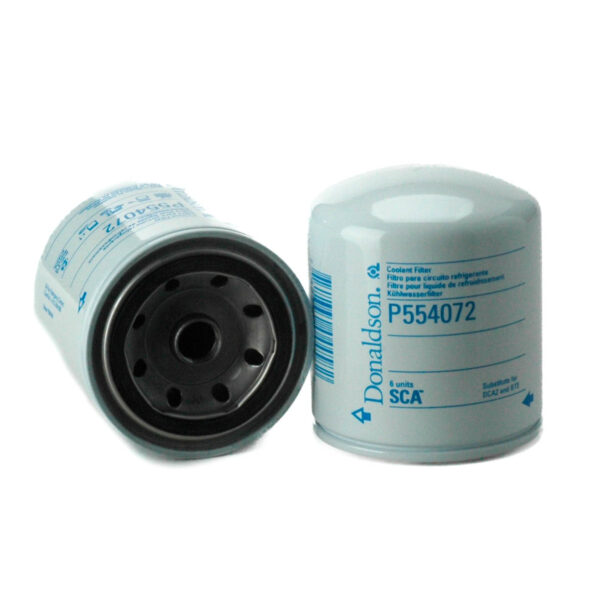 COOLANT FILTER, SPIN-ON