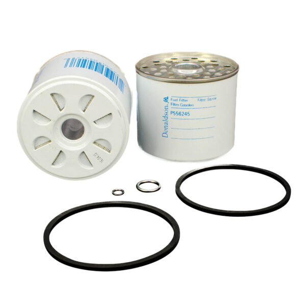 FUEL FILTER, CARTRIDGE